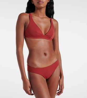 Bikini-Höschen Marine | Loro Piana