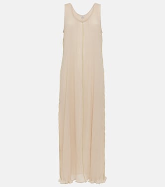 Robe longue | Toteme