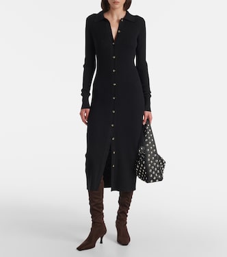 Botas mosqueteras de ante | Proenza Schouler