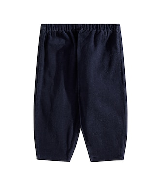 Bébé – Pantalon Dandy en coton | Bonpoint