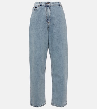 Straight Jeans | Magda Butrym