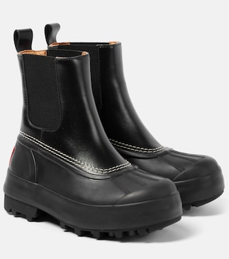 Stivaletti in pelle | Proenza Schouler
