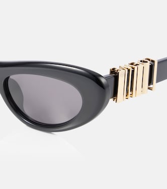 Cocktail cat-eye sunglasses | Loewe