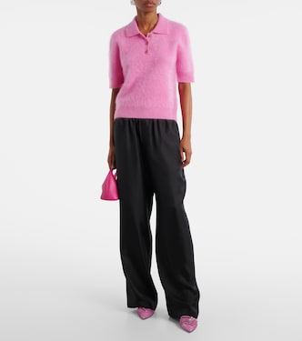 Pull Carolyn en cachemire | Lisa Yang