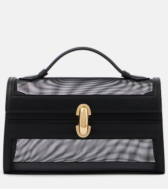 Sac Symmetry Pochette en résille | Savette
