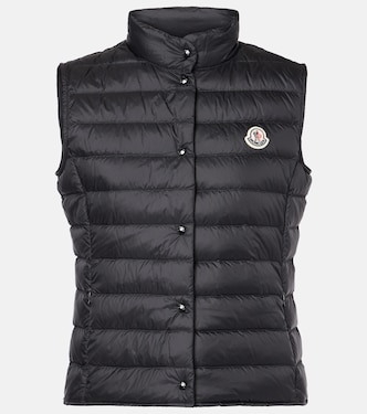 Piumino senza maniche Liane | Moncler