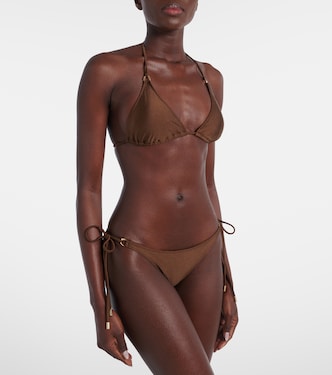 Top bikini Key West | Melissa Odabash