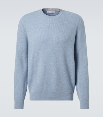Cashmere sweater | Brunello Cucinelli