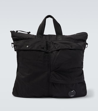 Sac de voyage à logo | C.P. Company