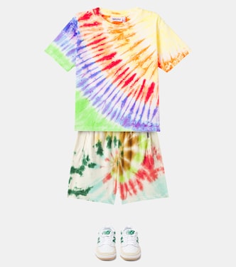 Bedrucktes T-Shirt Riley aus Jersey | Molo