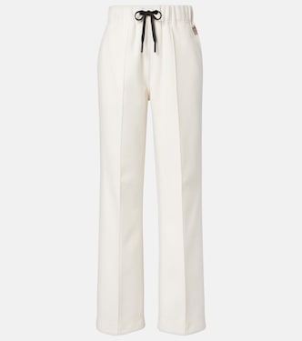 Jersey sweatpants | Moncler Grenoble