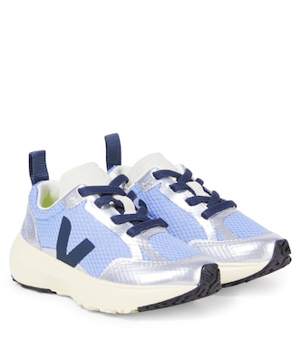 Canary Alveomesh sneakers | Veja Kids
