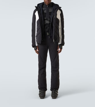 Pullover Reso aus Schurwolle | Bogner