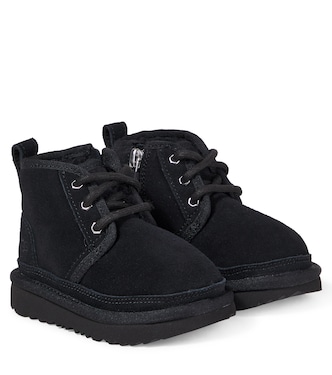 Desert Boots Neumel II aus Veloursleder | UGG Kids