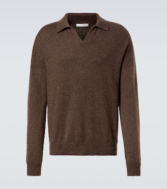 Pullover Leach aus Kaschmir | The Row