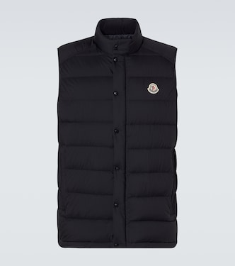 Daunenweste Barthe | Moncler