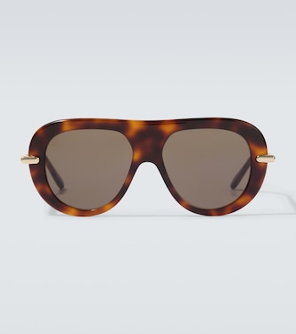 Aviator-Sonnenbrille | Loewe