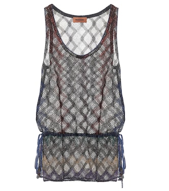 Top | Missoni