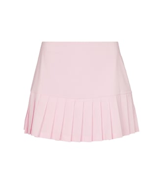 Minifalda plisada | Tory Sport