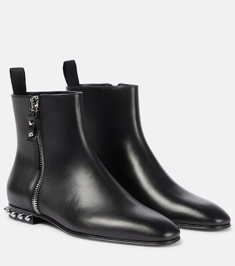 Botines Roadirik de piel | Christian Louboutin