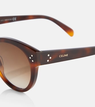 D-frame sunglasses | Celine Eyewear