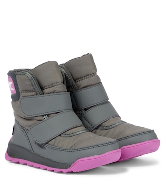 Bottes Whitney™ II Strap | Sorel Kids