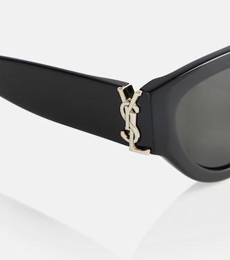 Occhiali da sole cat-eye SL M94 | Saint Laurent