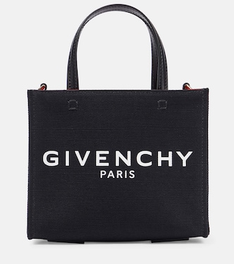 Tote G-Tote Mini aus Canvas | Givenchy