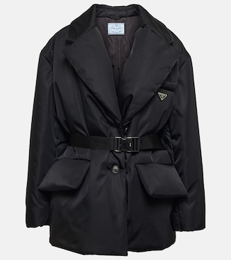 Padded Re-Nylon jacket | Prada