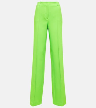 Pantalones rectos | Blumarine