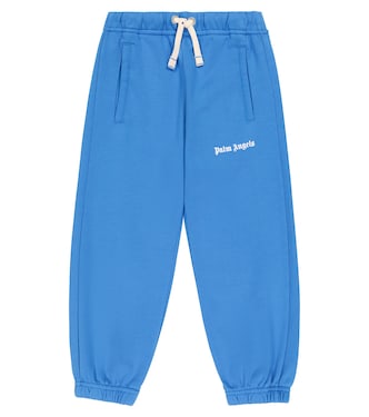 Jogginghose aus Baumwoll-Jersey | Palm Angels Kids