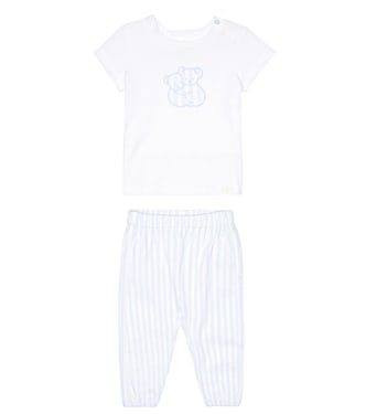 Baby - T-shirt e pantaloni | Tartine et Chocolat