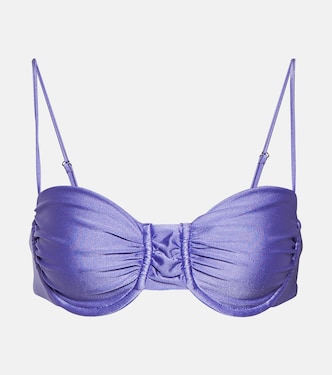 Top de bikini Mia | Jade Swim