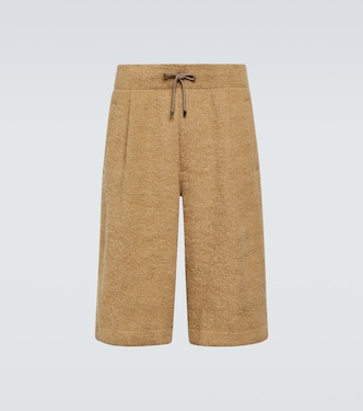 Bermuda-Shorts  | Dries Van Noten