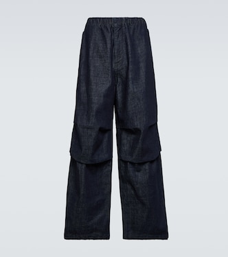 Pantalon en jean | Jil Sander