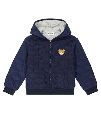 Jacke Teddy Bear | Moschino Kids