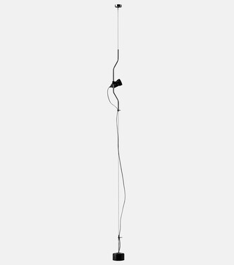 Parentesi pendant lamp by Achille Castiglioni and Pio Manzù, US plug | Flos