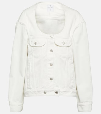 Veste en jean | Courrèges