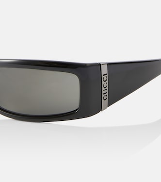 Gafas de sol rectangulares | Gucci