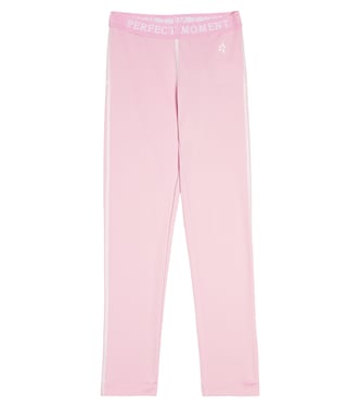 Leggings con logo | Perfect Moment Kids