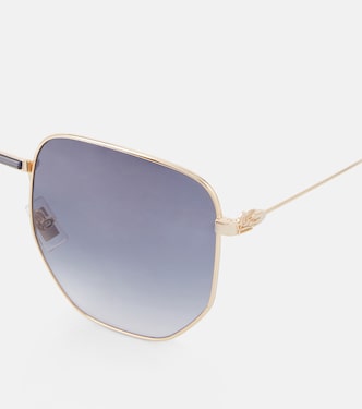 Occhiali da sole squadrati Pegaso | Etro