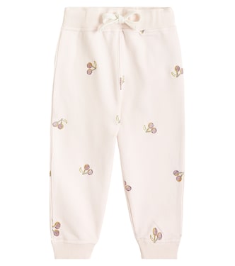 Bébé – Pantalon de survêtement Bambo | Bonpoint