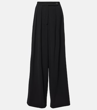 Pantaloni in misto lana | Dries Van Noten