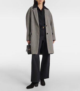 Bottines en daim | Tod's
