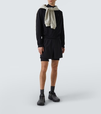 Climate technical half-zip top | On