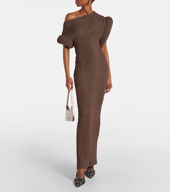 Maxikleid Katon | Acne Studios