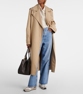 Baskets en daim | Hogan