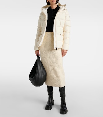 Daunenjacke Avoce | Moncler