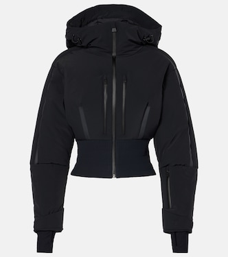 Chaqueta de esquí Vertical de plumas | Aztech Mountain