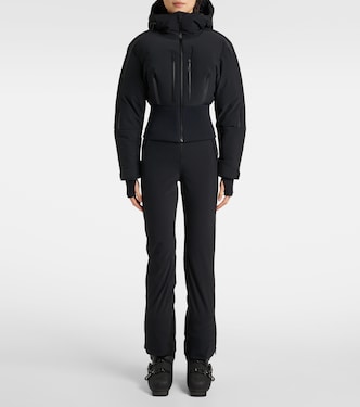 Chaqueta de esquí Vertical de plumas | Aztech Mountain